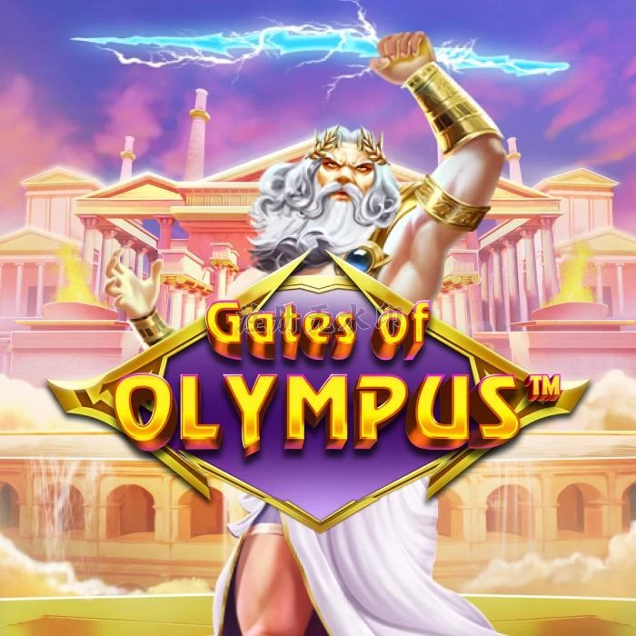 gatesofolympus