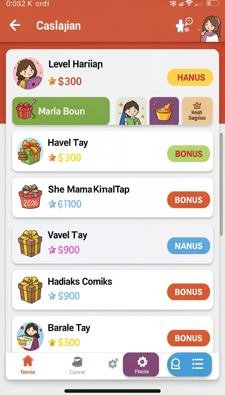 alexis4d APK: Fitur, Ukuran, dan Link Download