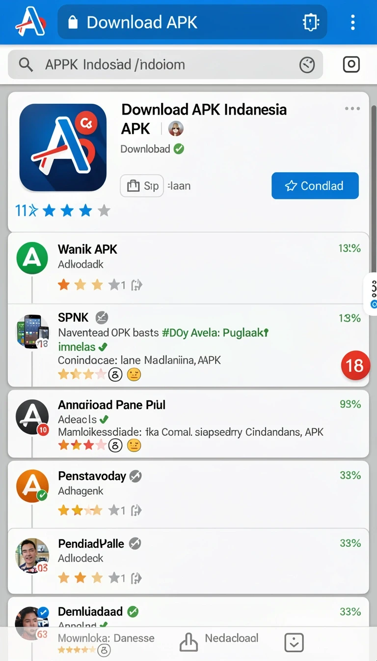 Info Aplikasi rvip3 Terbaru dan Cara Download 3