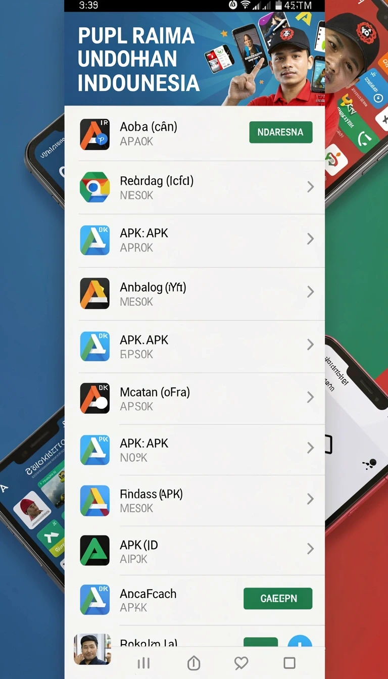 Download polototo APK Original untuk Android