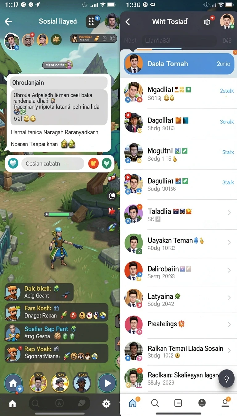 alexis4d langkah download