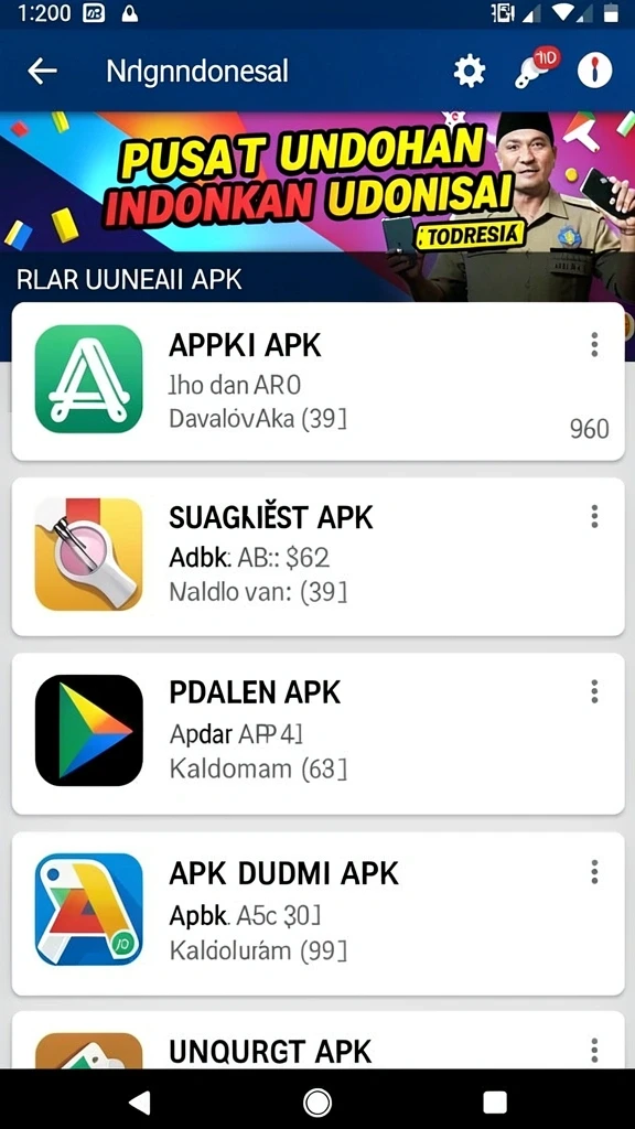Info Aplikasi rvip3 Terbaru dan Cara Download 2
